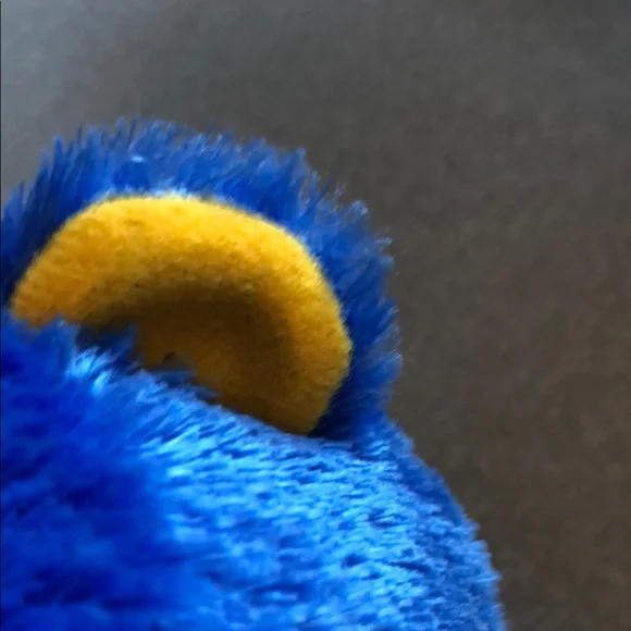 Golden State Warriors Beanie Ballz - Picture 4 of 9